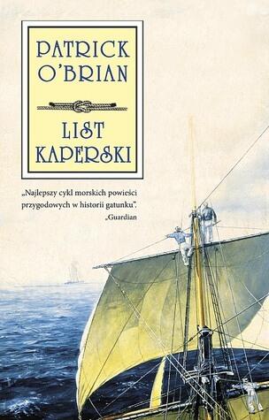 List kaperski