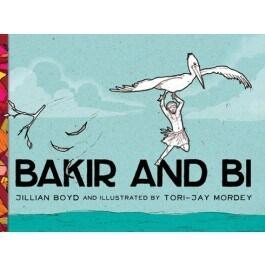 Bakir and Bi