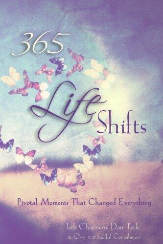 365 Life Shifts: Pivotal Moments That Changed Everything