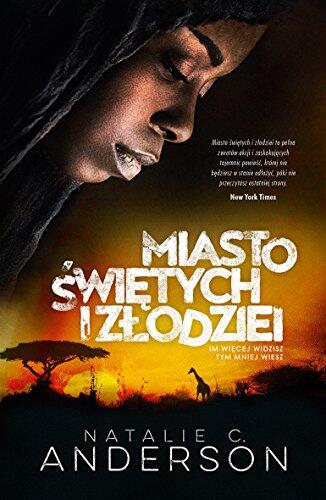 Miasto swietych i zlodziei