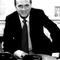 Bob Newhart