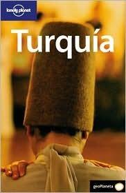 Lonely Planet Turquia (Lonely Planet Spanish Guides)