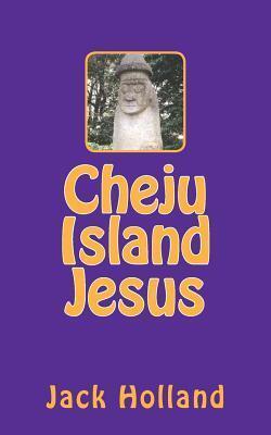 Cheju Island Jesus