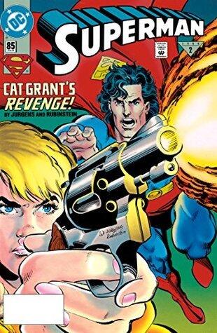 Superman (1987-2006) #85 (Superman