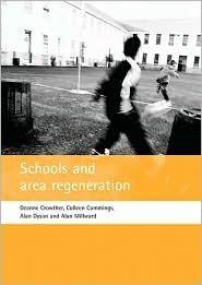 Schools and area regeneration