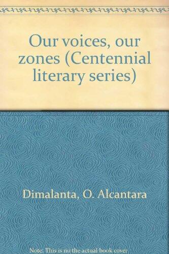 Our Voices, Our Zones