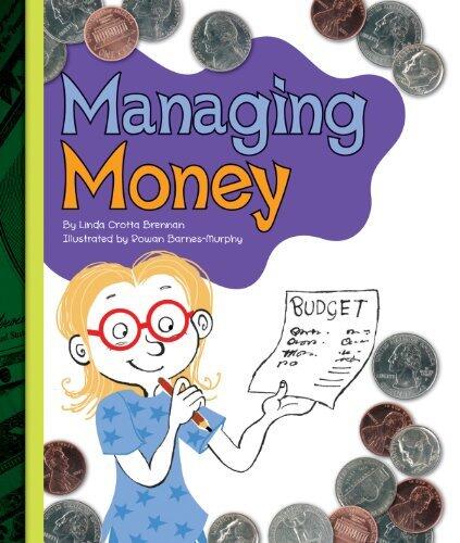 Managing Money