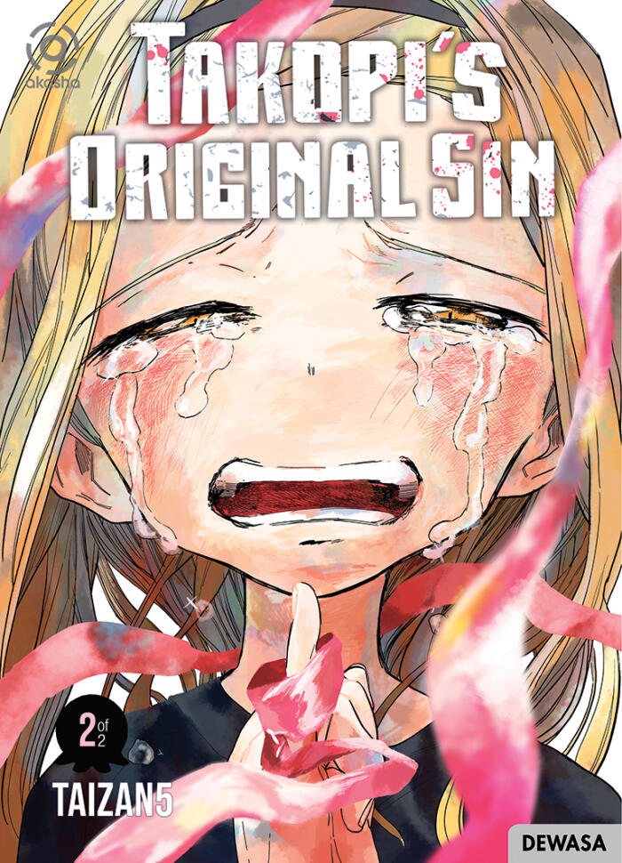 Takopi’s Original Sin 2