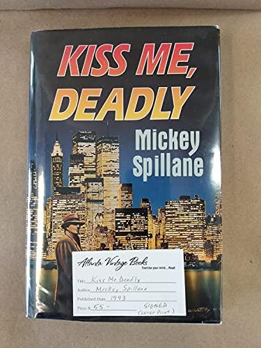 Kiss Me Deadly