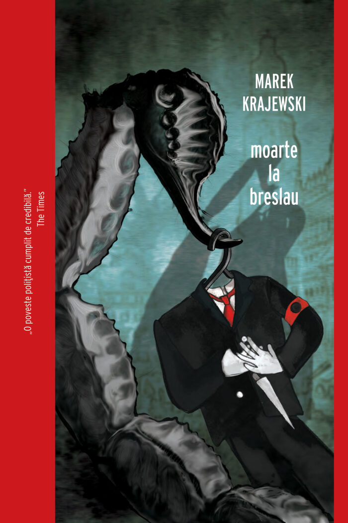Moarte la Breslau