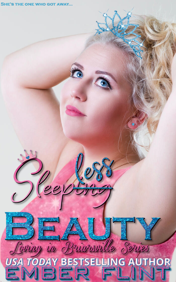Sleepless Beauty -Tiaras & Treats #7