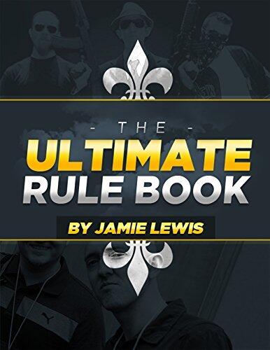 The Ultimate Rule Book: Learn the 100 Rules for Success