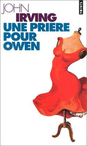 Une Prière pour Owen