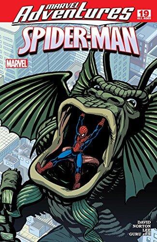 Marvel Adventures Spider-Man (2005-2010) #26