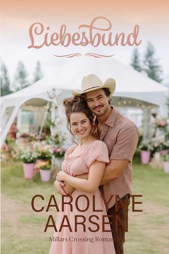 Liebesbund: Herzerwärmende Kanadische Romanze (Millars Crossing Romance 11)