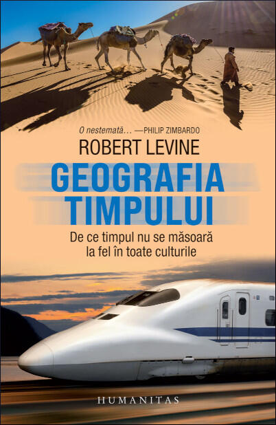 Geografia timpului: de ce timpul nu se măsoară la fel în toate culturile