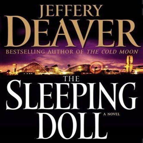 The Sleeping Doll: A Novel