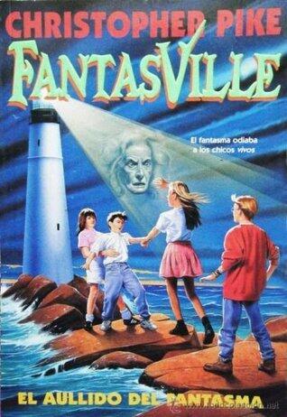 El Aullido del Fantasma