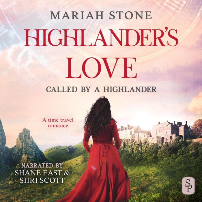 Highlander's Love: Called by a Highlander, Book 5