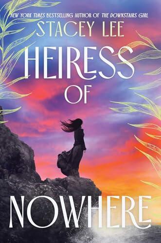 Heiress of Nowhere