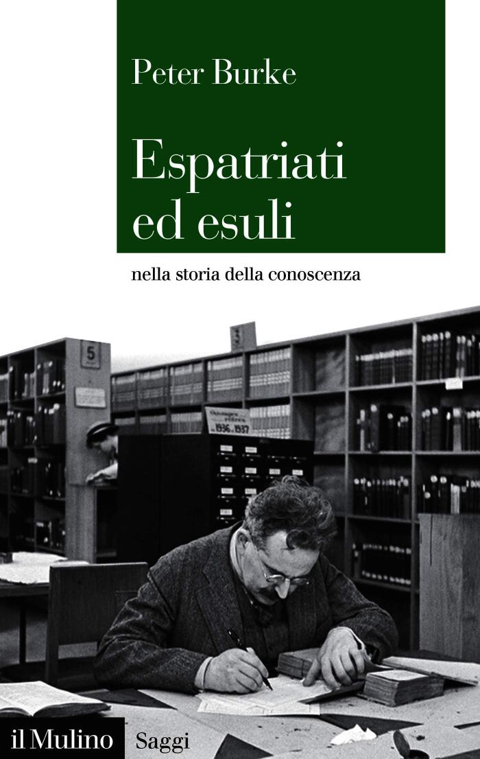 Espatriati ed Esuli nella Storia della Conoscenza, 1500-2000