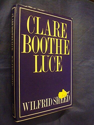 Clare Boothe Luce