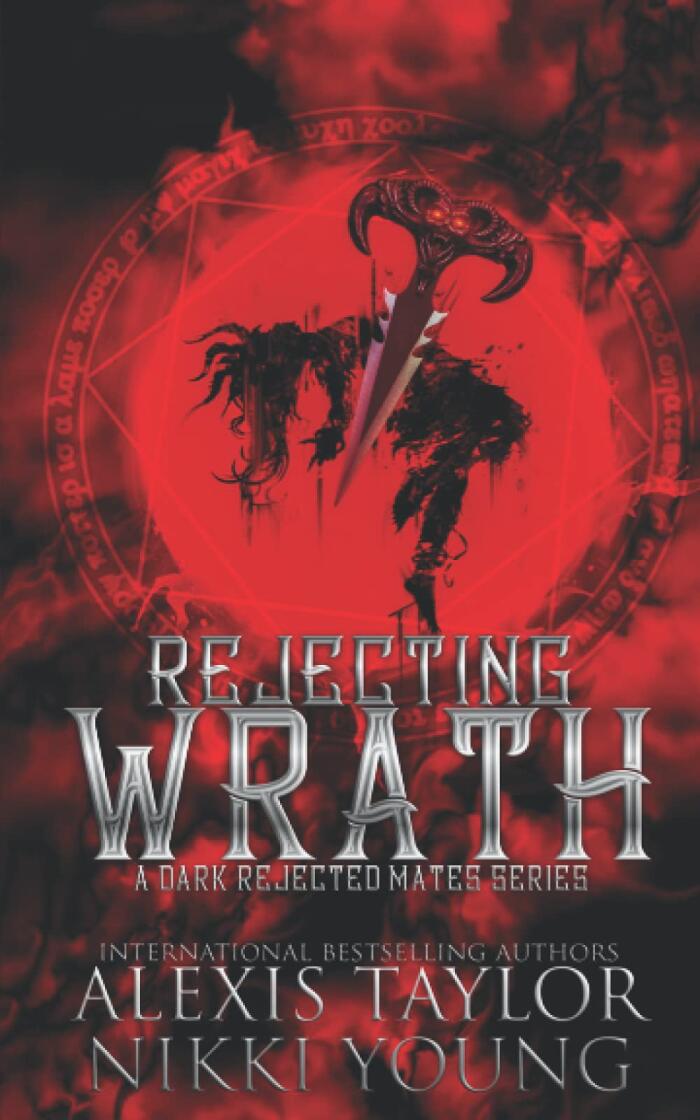 Rejecting Wrath