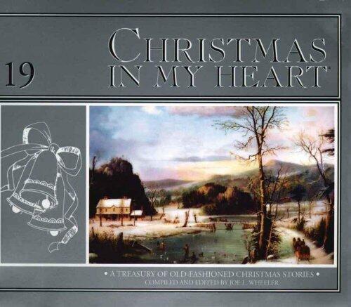 Christmas in my Heart #19