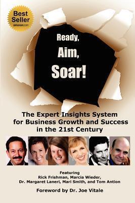 Ready, Aim, Soar!