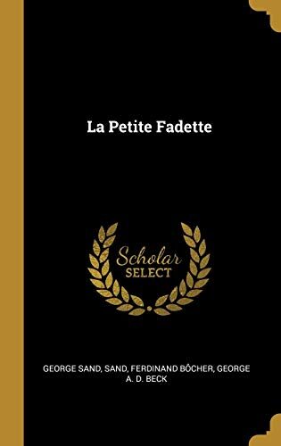 La Petite Fadette