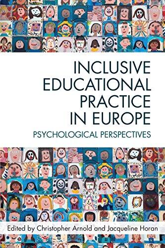 Inclusive Educational Practice in Europe: Psychological Perspectives