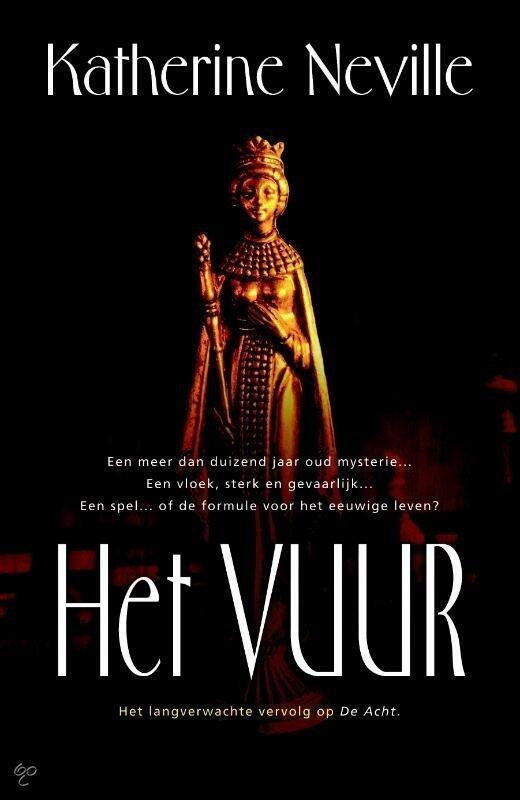Het Vuur