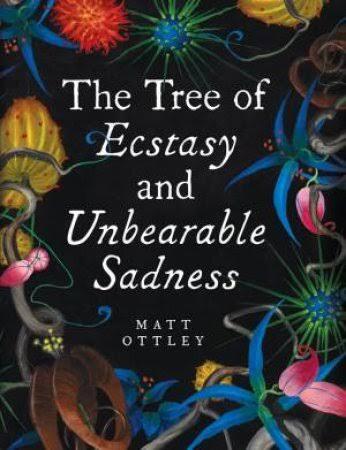 The Tree of Ecstasy & Unbearable Sadness