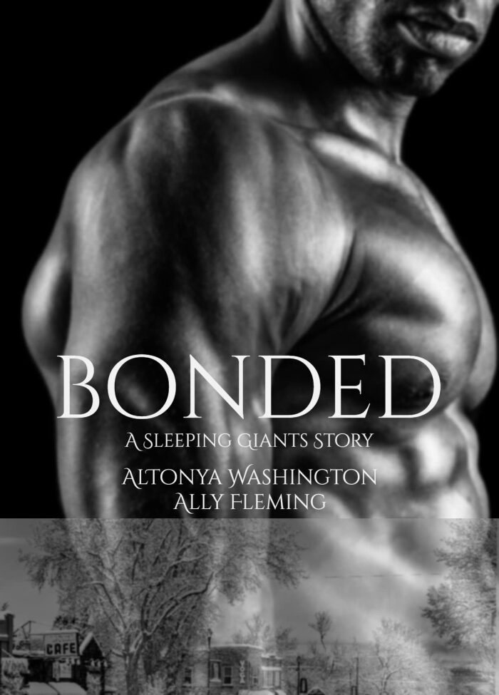 Bonded: A Sleeping Giants Story