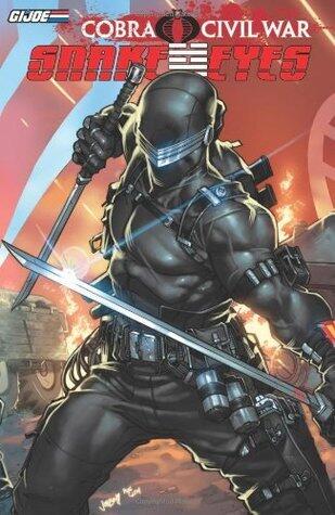 G.I. Joe: Snake Eyes