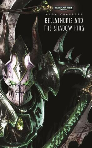 Bellathonis and the Shadow King