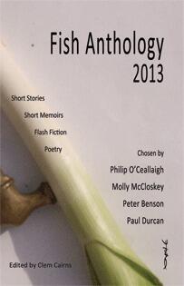 Fish Anthology 2013