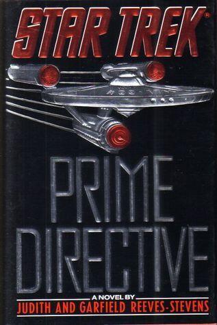 Prime Directive