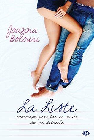 La Liste : comment prendre en main sa vie sexuelle