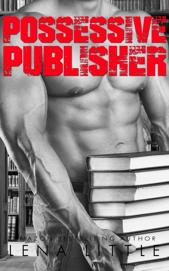 Possessive Publisher