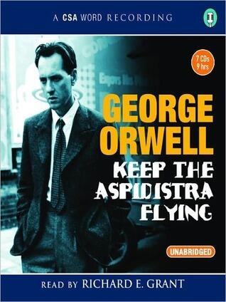Keep the Aspidistra Flying