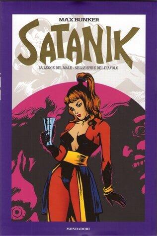 Satanik Panorama