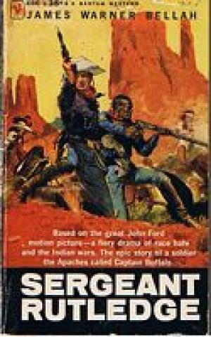 Sergeant Rutledge
