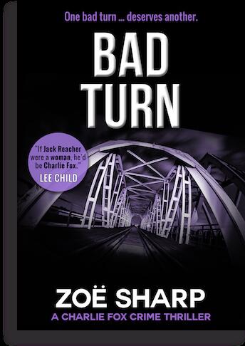 Bad Turn