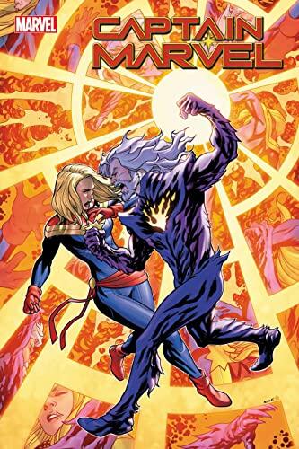 Captain Marvel: Dark Tempest