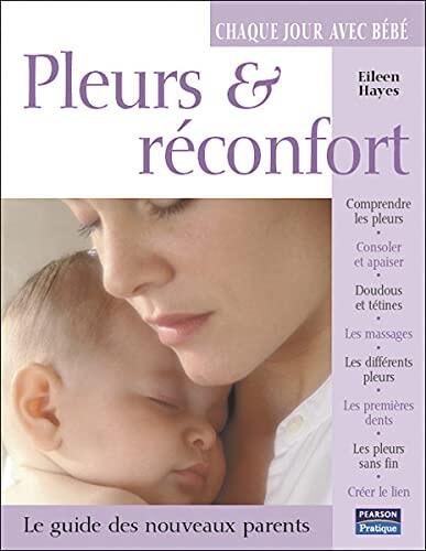 PLEURS & RECONFORT