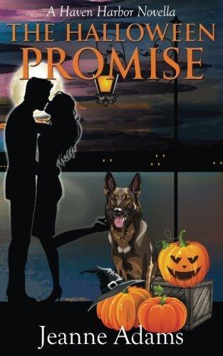 The Halloween Promise