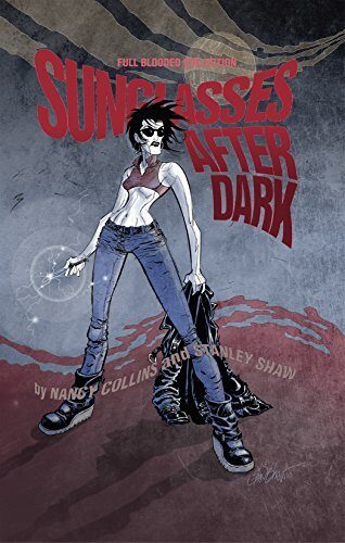 Sunglasses After Dark