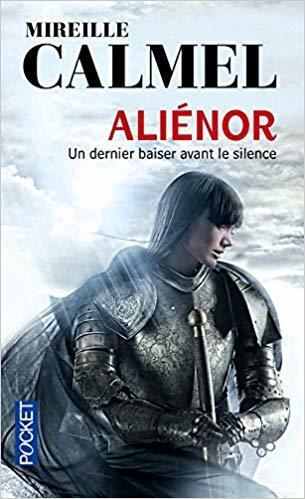 Aliénor, un dernier baiser avant le silence