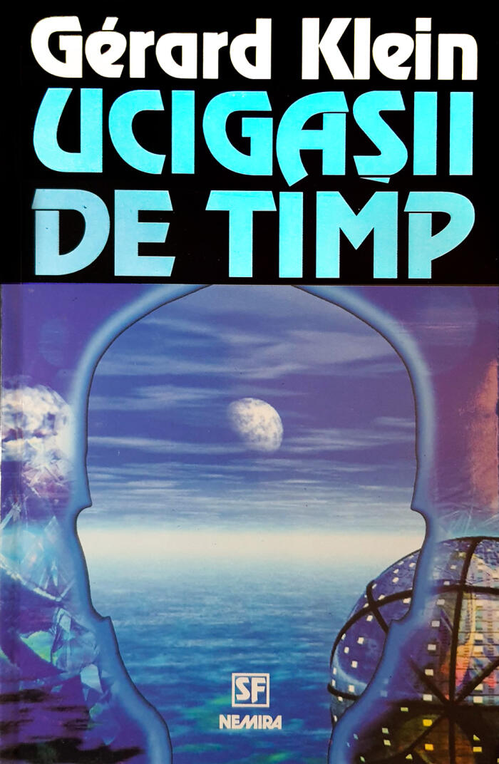 Ucigașii de timp